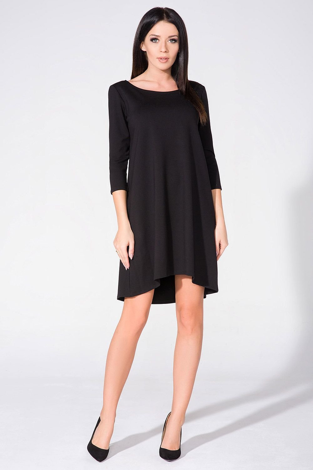 Alltagskleid model 76297 Tessita