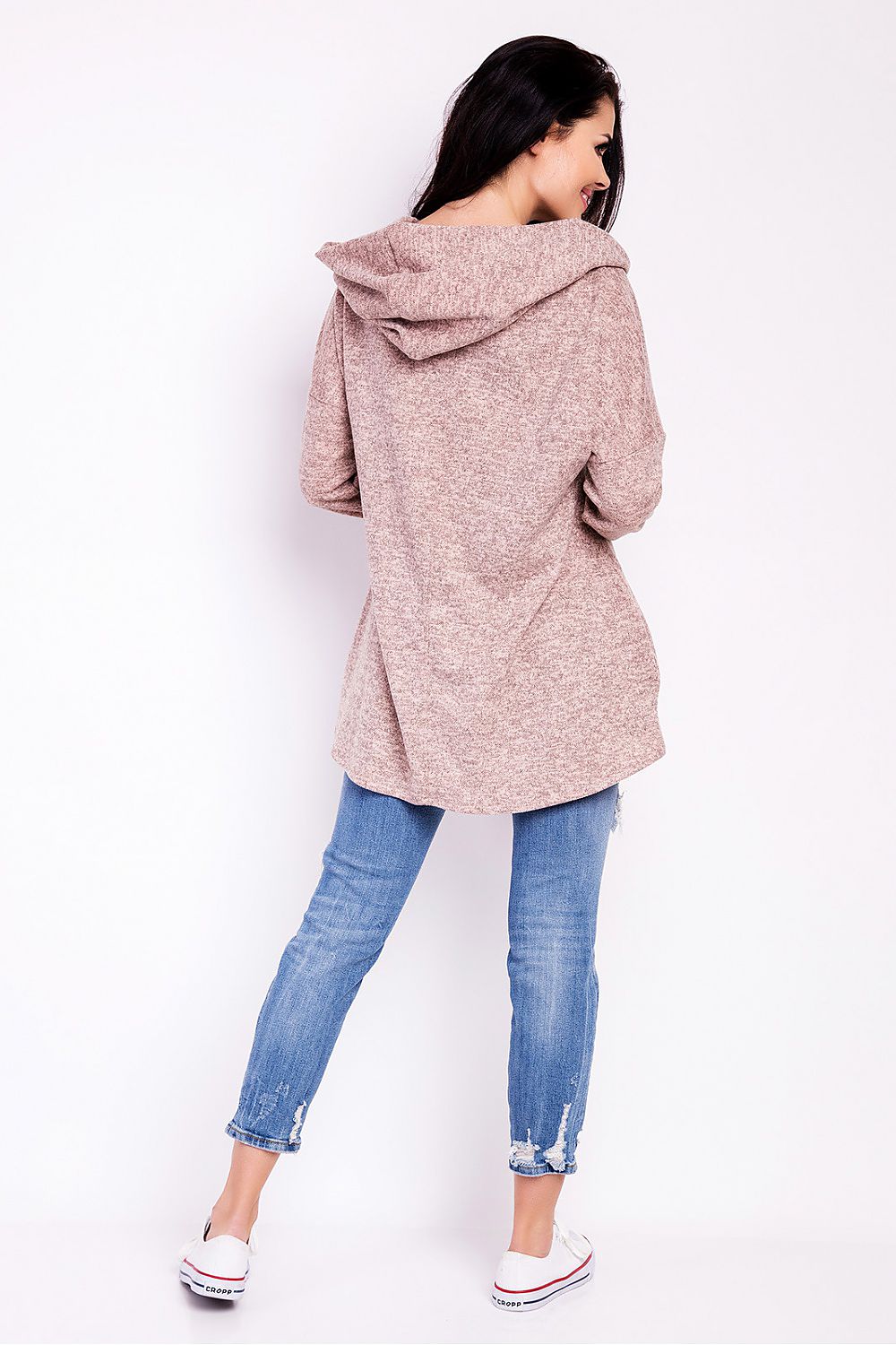 Sweater model 76385 Infinite You