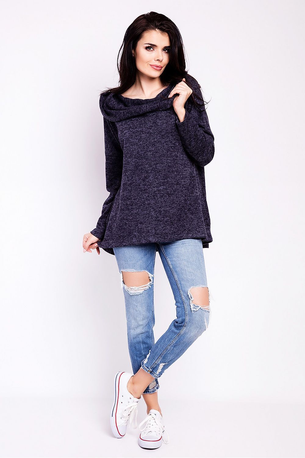 Sweater model 76386 Infinite You