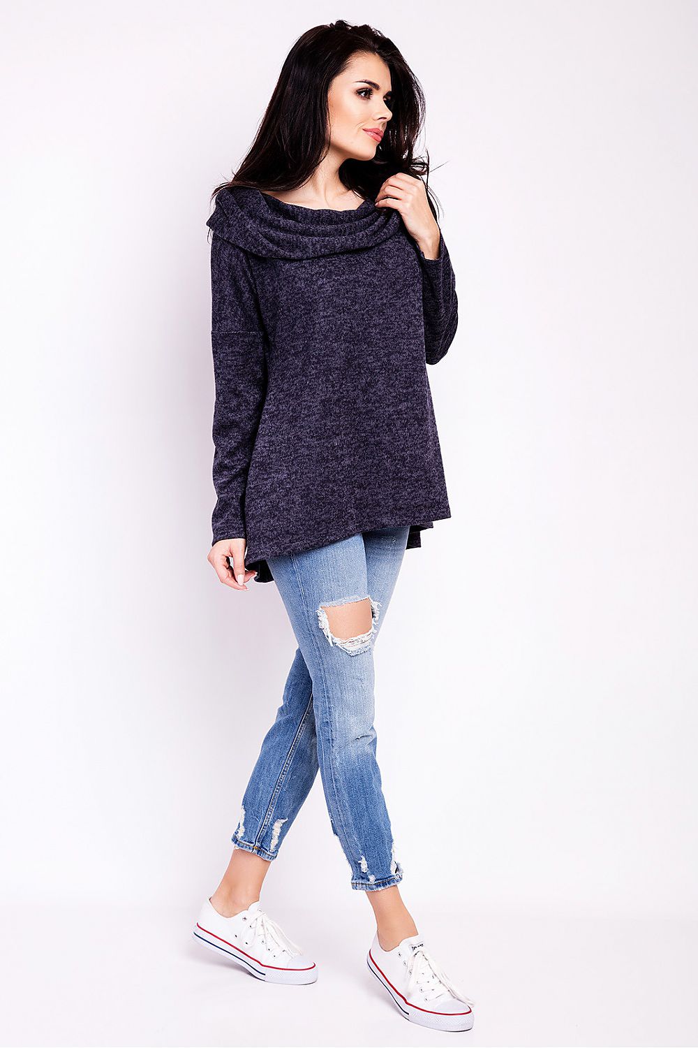 Sweater model 76386 Infinite You