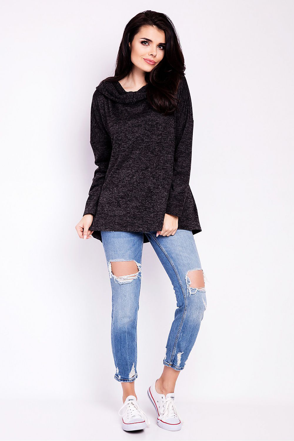 Sweater model 76387 Infinite You