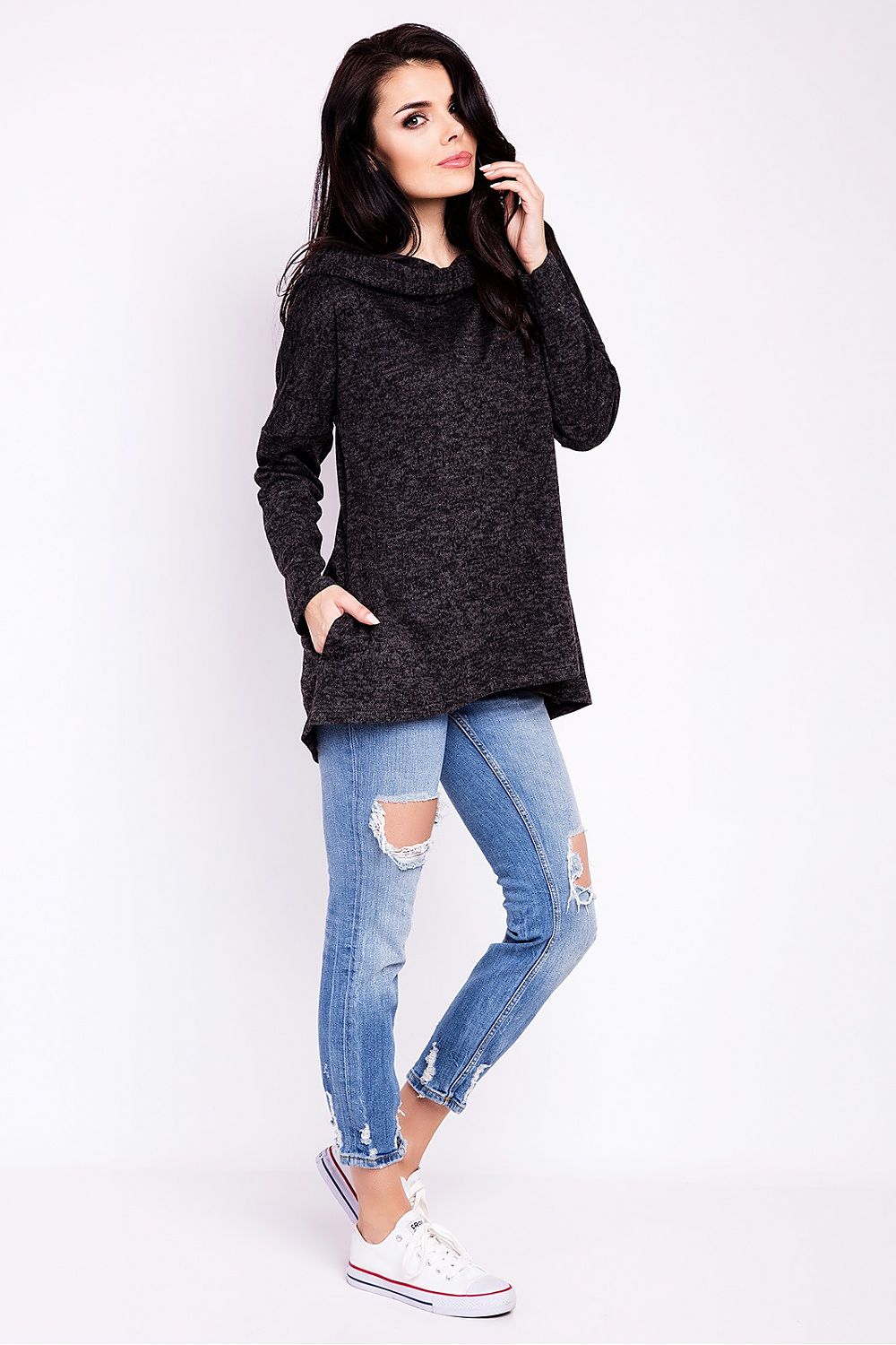 Sweater model 76387 Infinite You