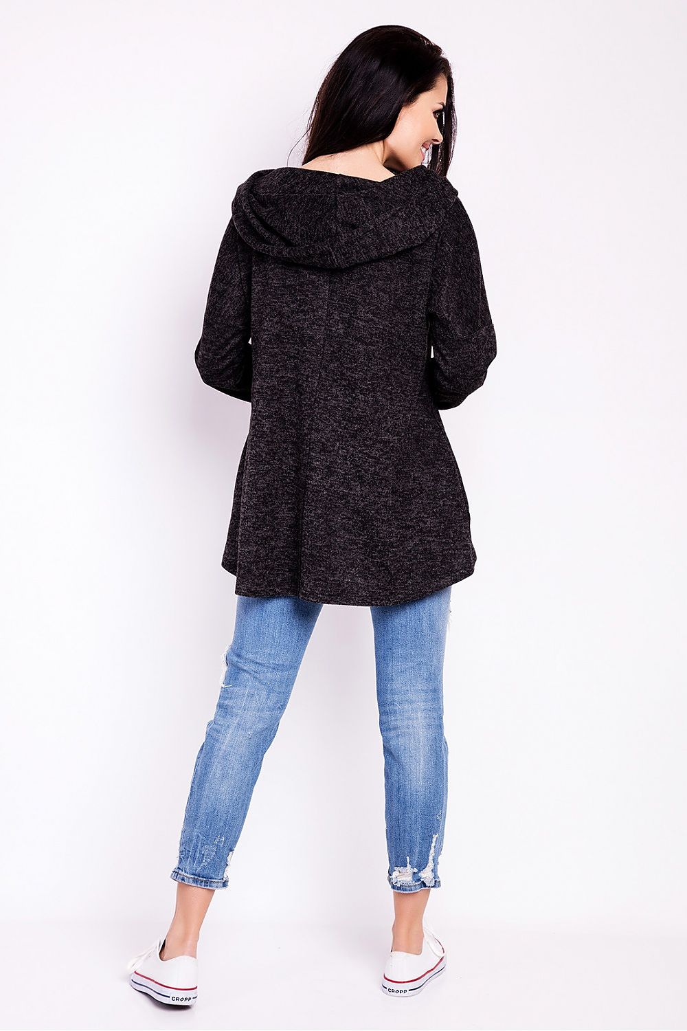 Sweater model 76387 Infinite You