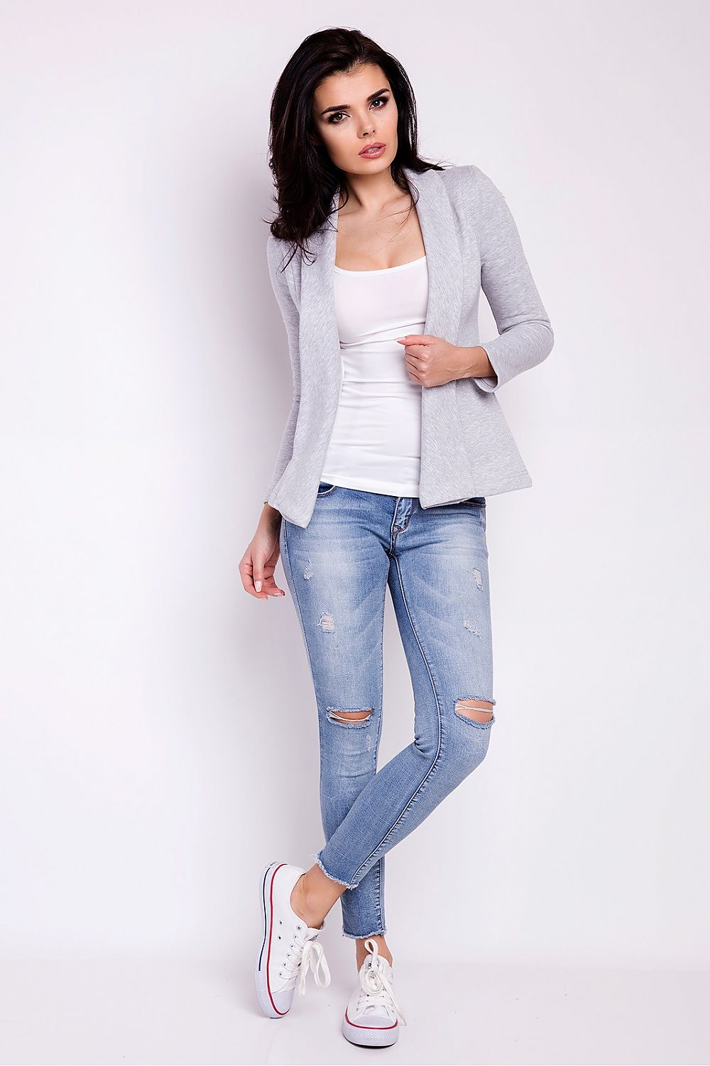 Jacke model 76388 Infinite You