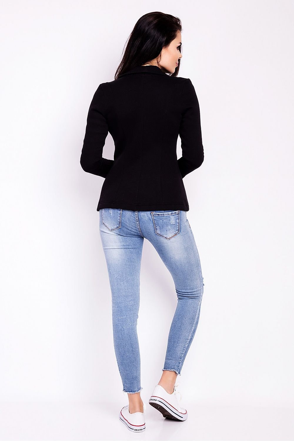 Jacke model 76389 Infinite You