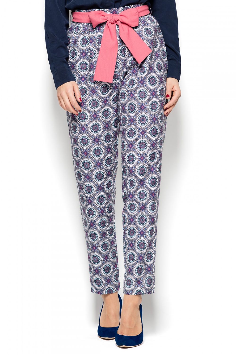 Damen Hose model 77016 Katrus