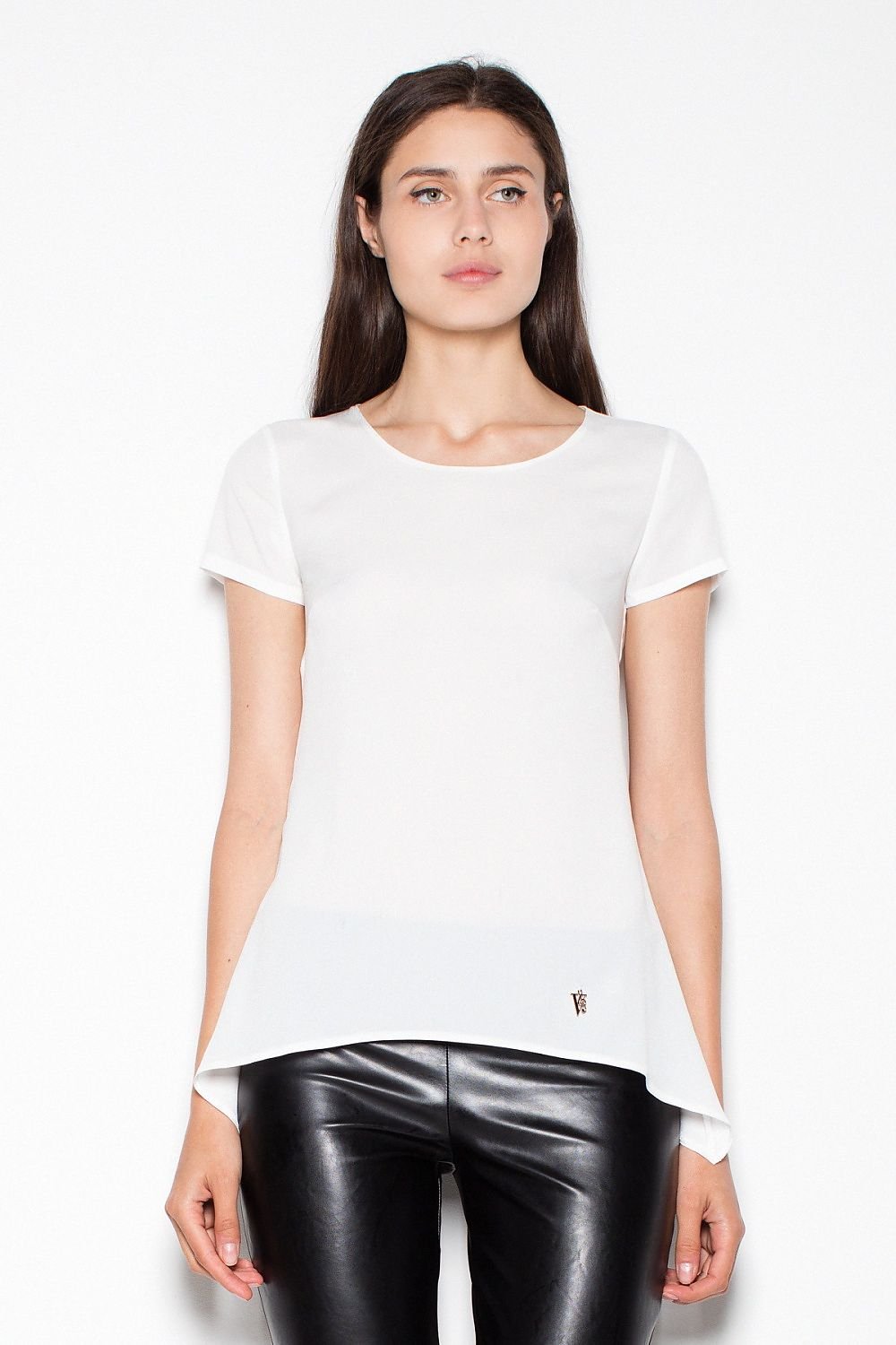Bluse model 77177 Venaton