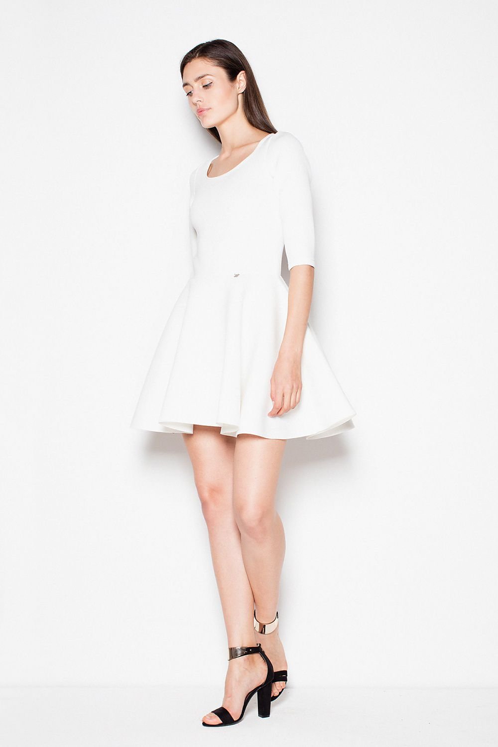 Cocktailkleid model 77202 Venaton