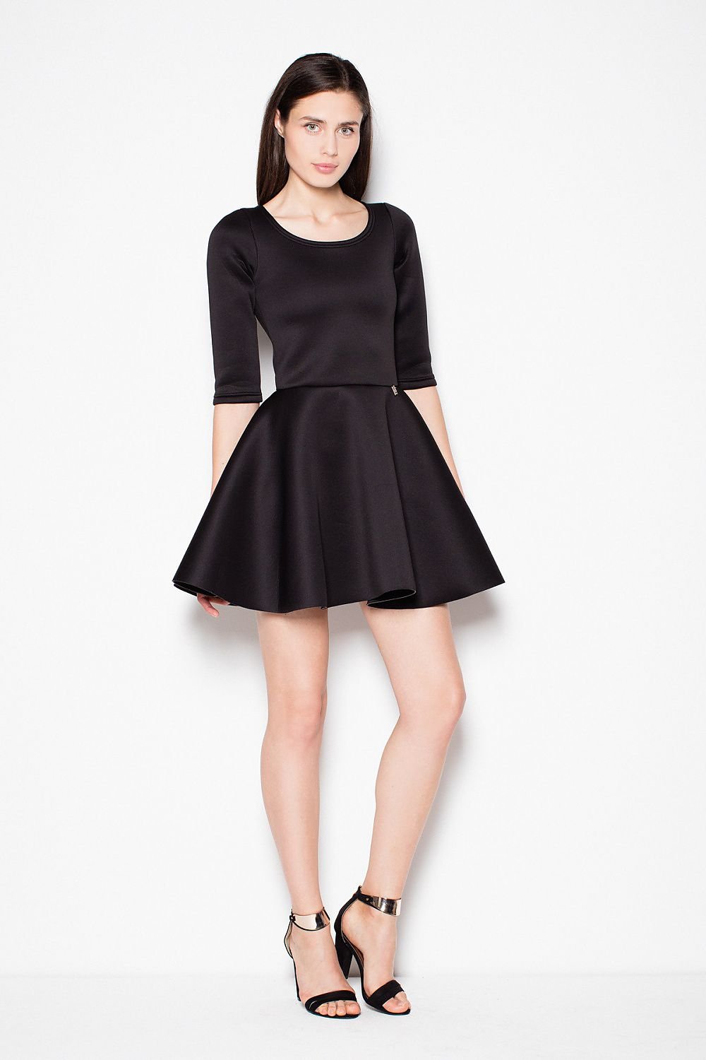 Cocktailkleid model 77203 Venaton