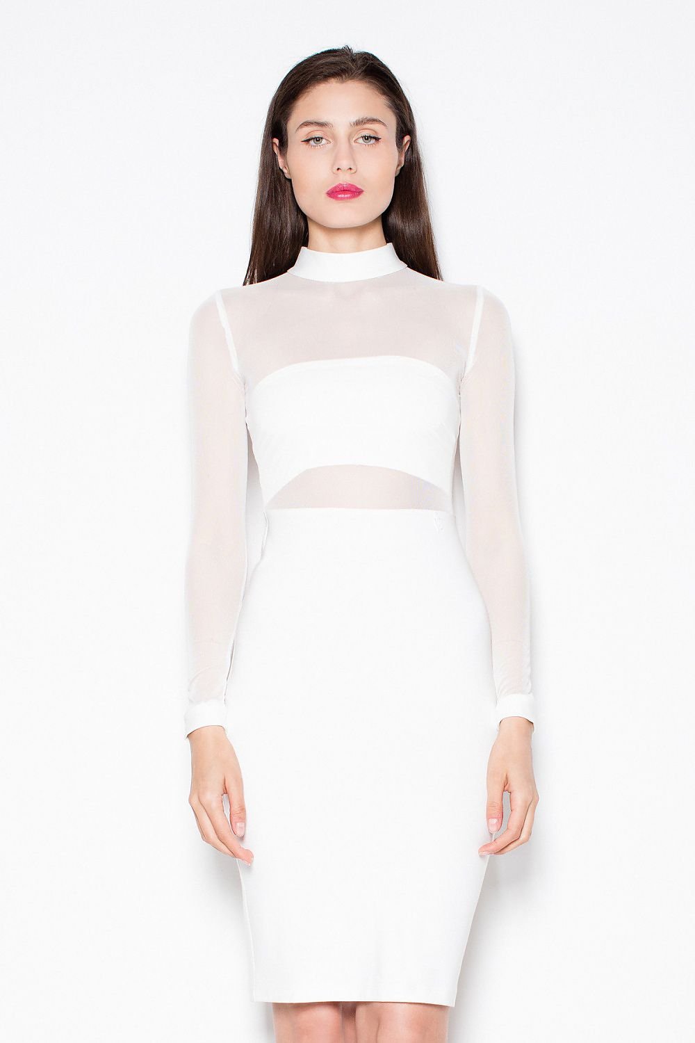 Abendkleid model 77231 Venaton