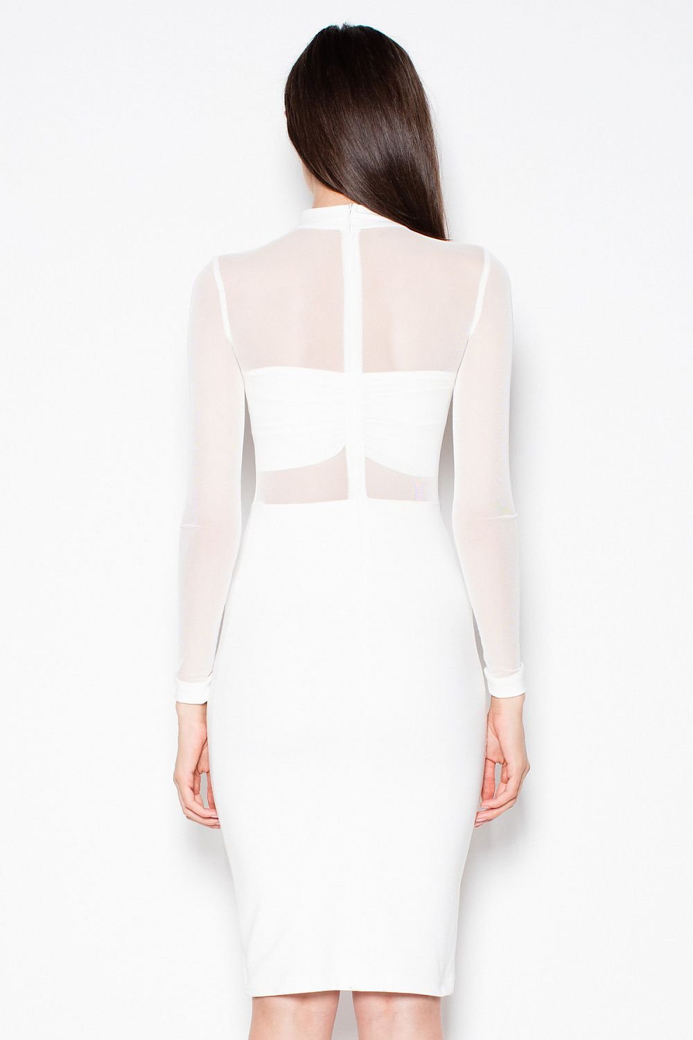 Abendkleid model 77231 Venaton