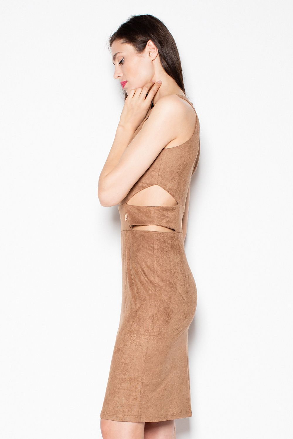 Abendkleid model 77252 Venaton
