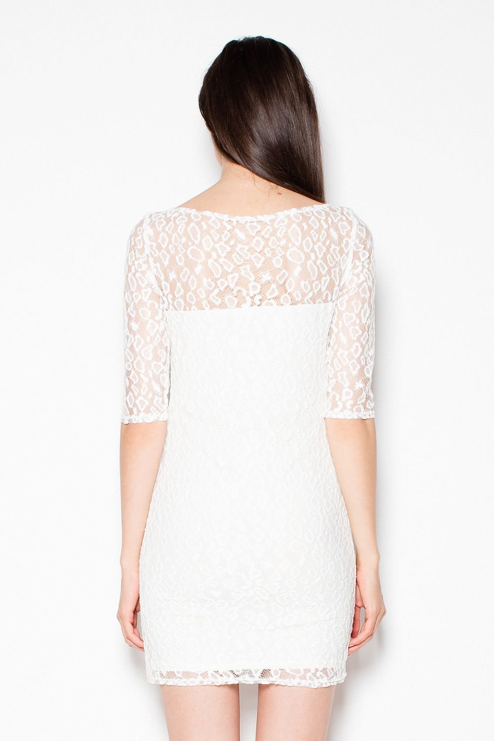 Abendkleid model 77253 Venaton