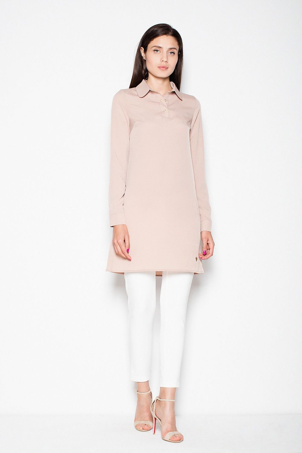 Bluse model 77264 Venaton
