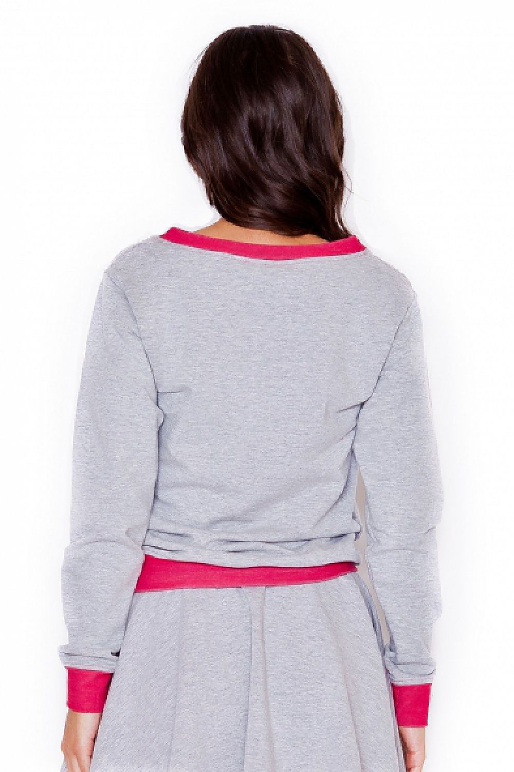 Sweater model 77336 Katrus