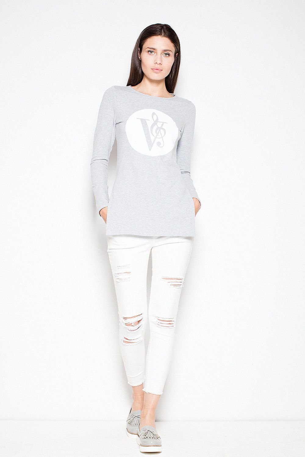 Sweater model 77518 Venaton