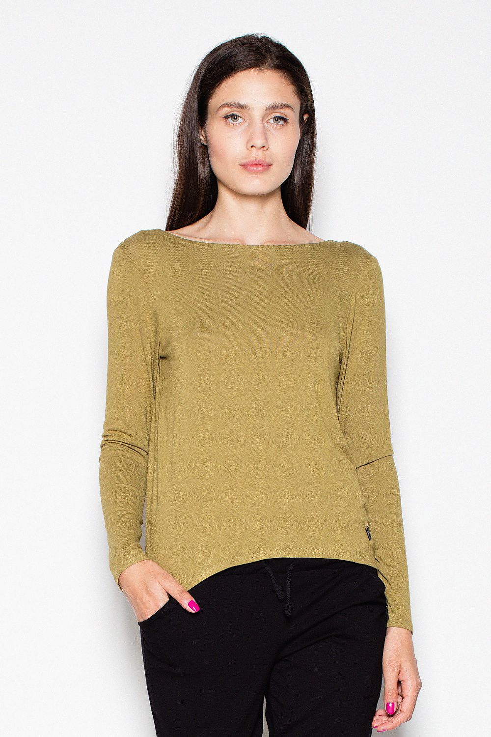 Bluse model 77530 Venaton
