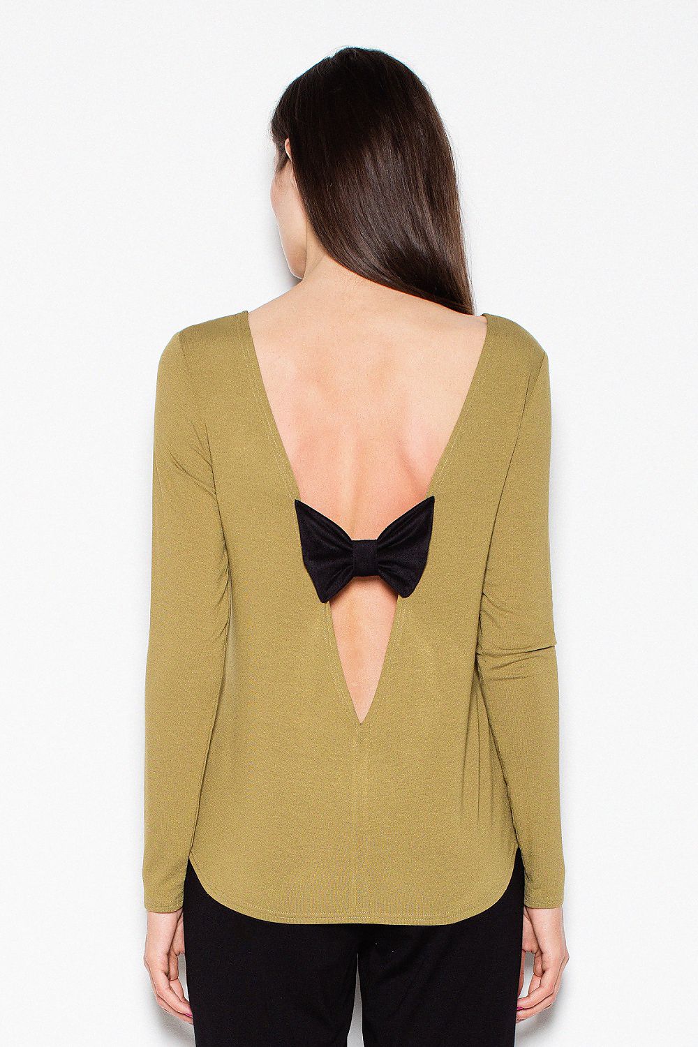 Bluse model 77530 Venaton