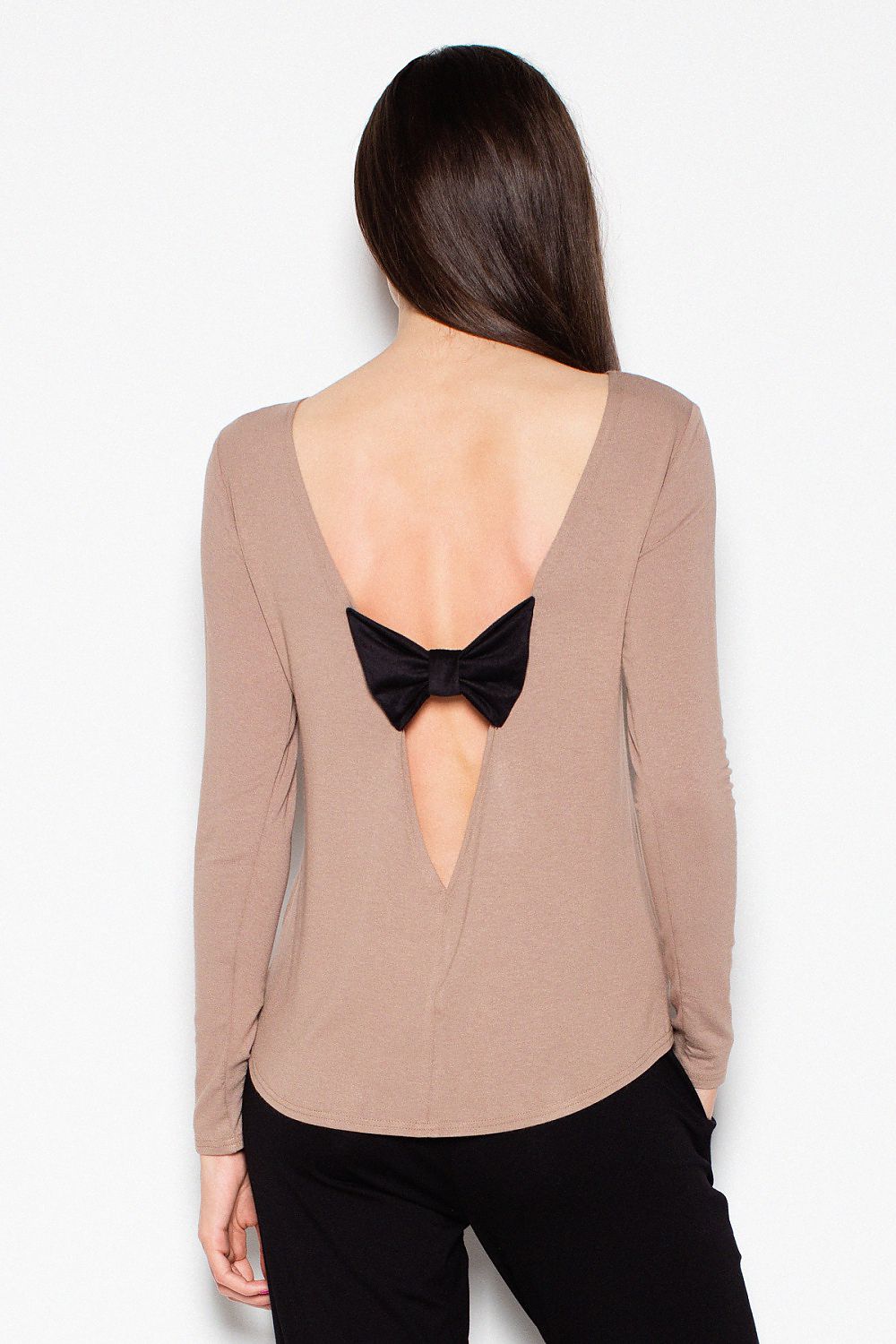 Bluse model 77532 Venaton