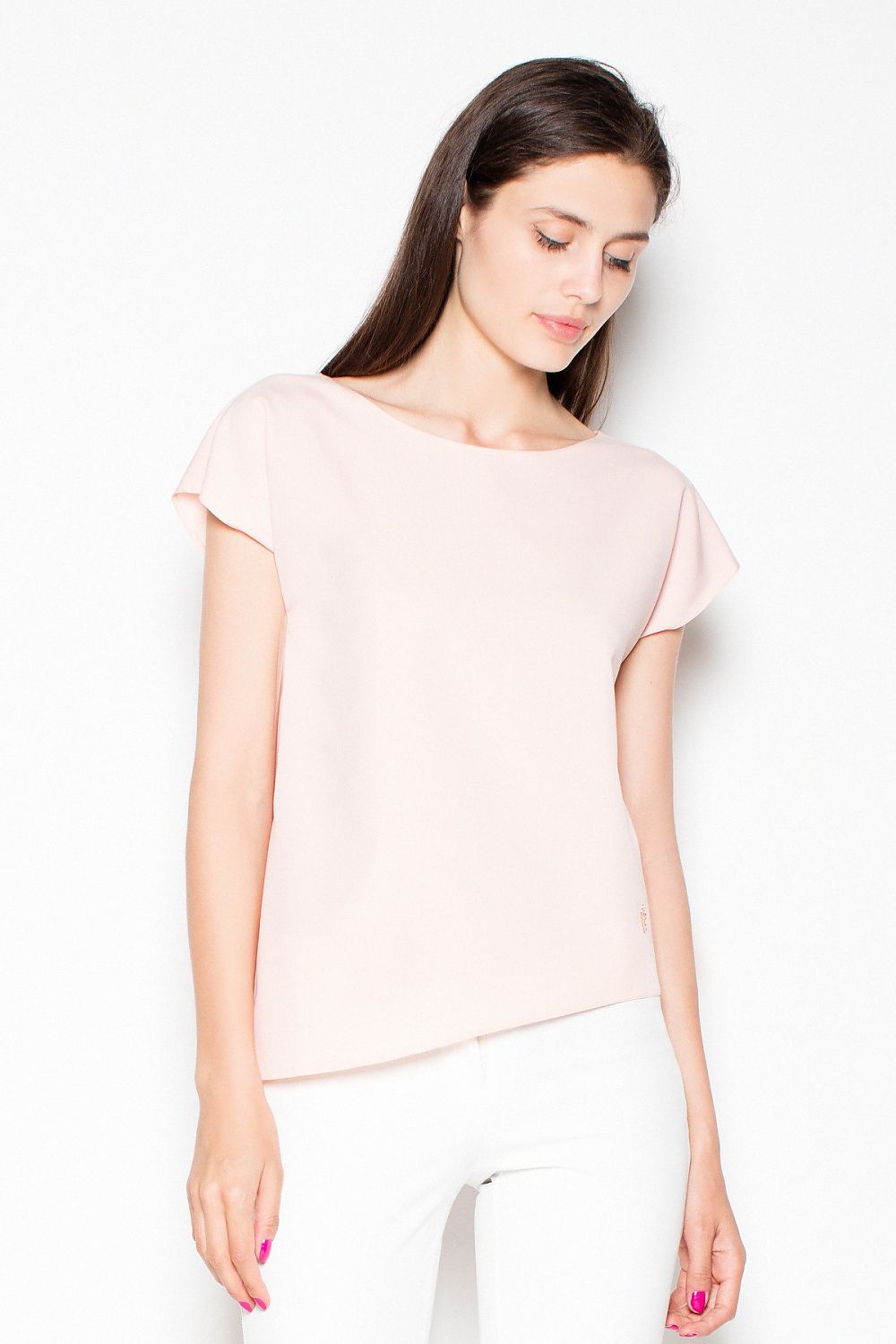 Bluse model 77556 Venaton