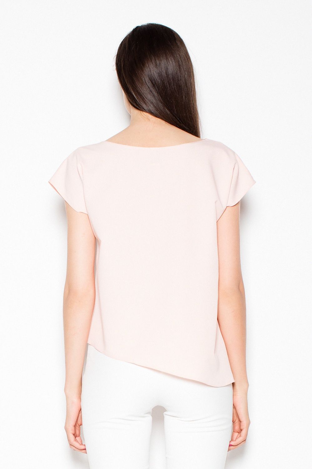 Bluse model 77556 Venaton