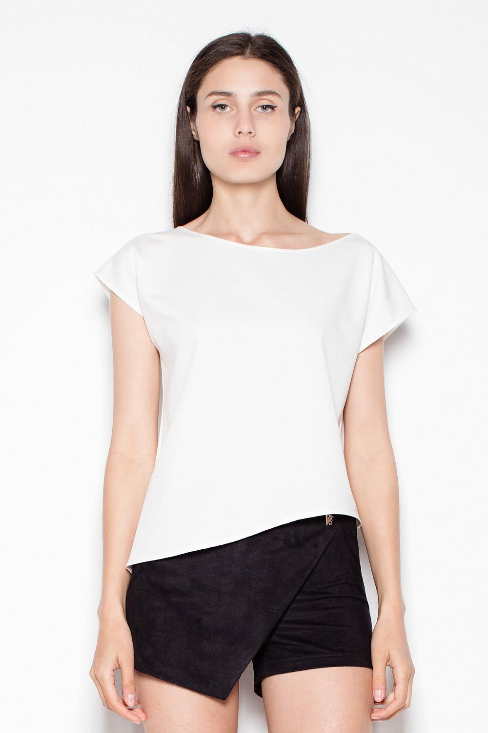 Bluse model 77557 Venaton