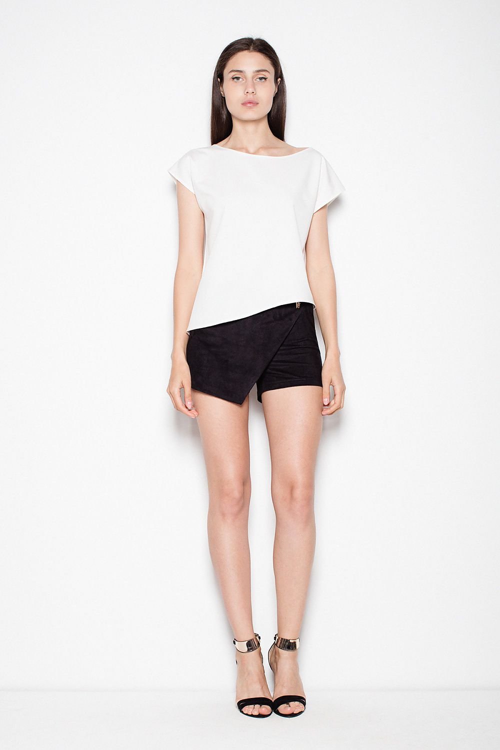 Bluse model 77557 Venaton