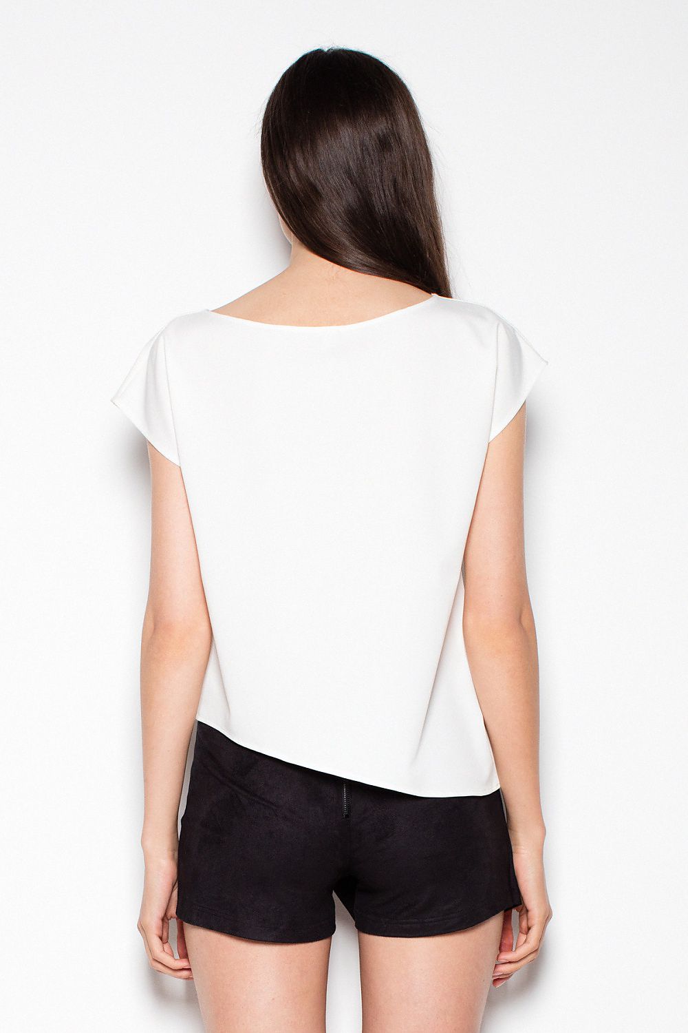Bluse model 77557 Venaton