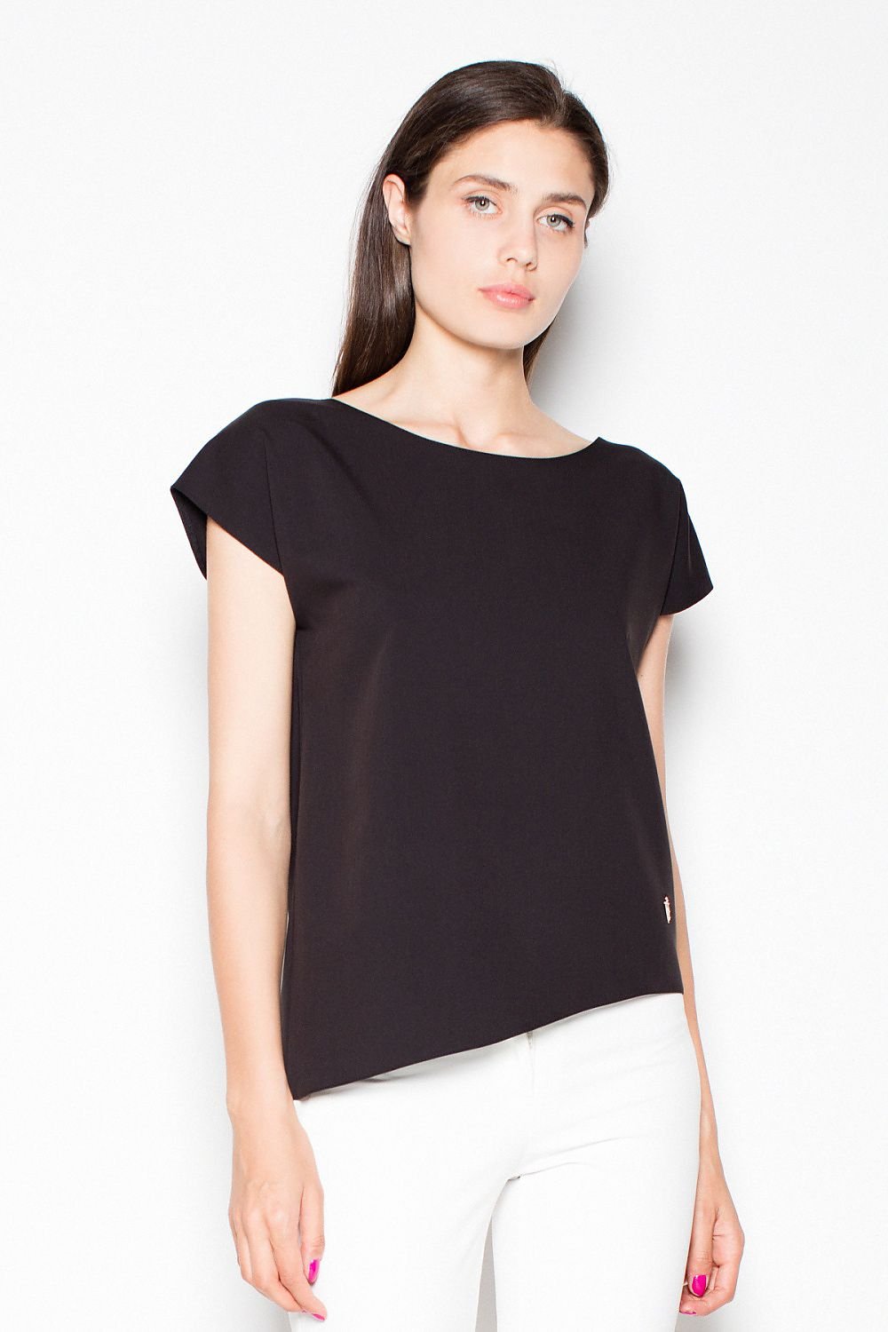 Bluse model 77558 Venaton