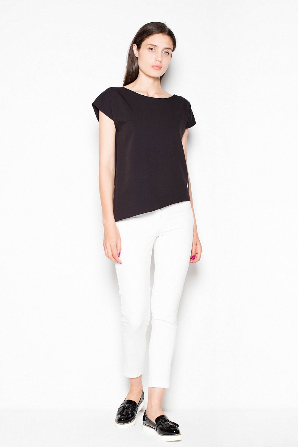 Bluse model 77558 Venaton