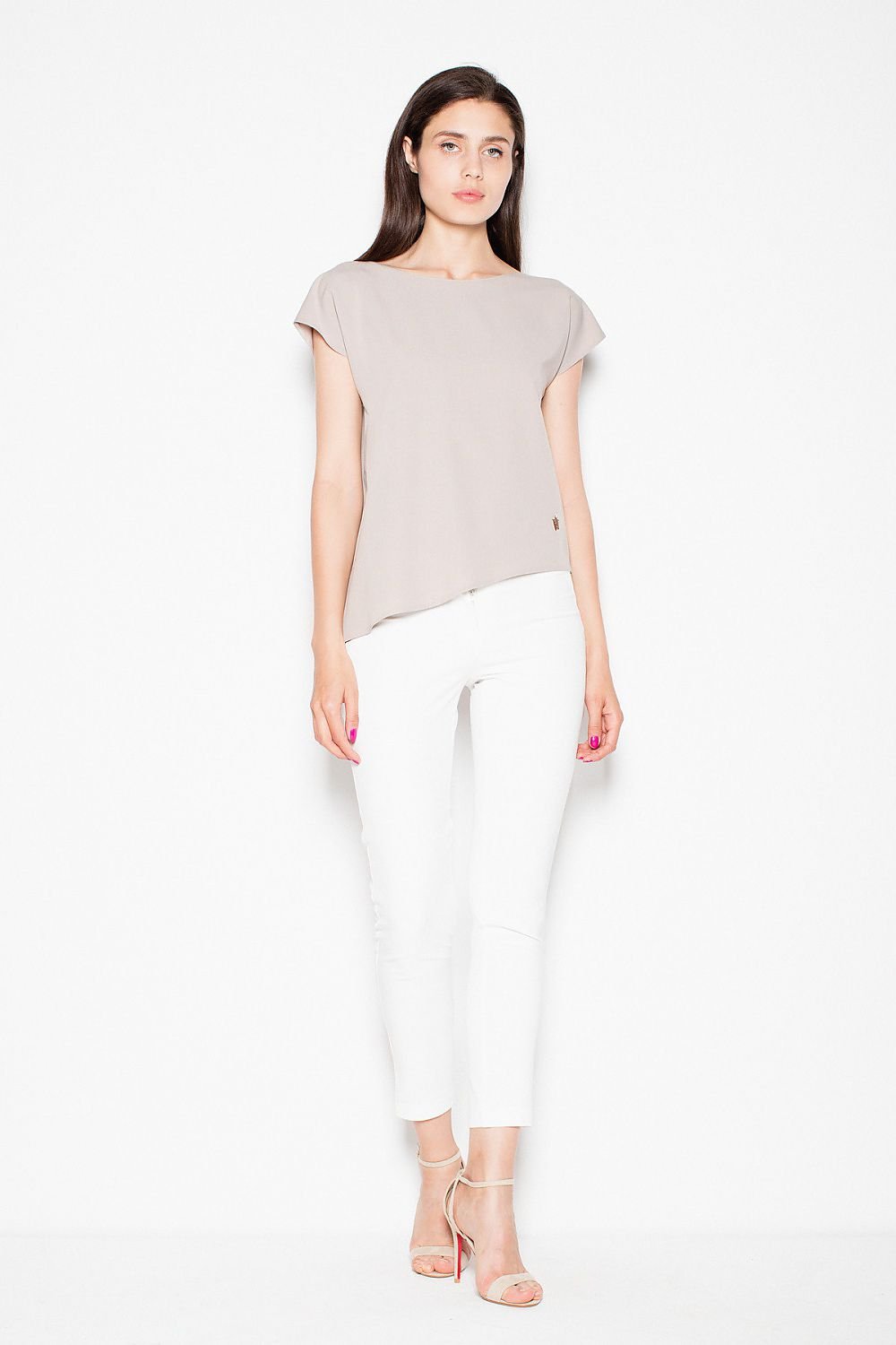 Bluse model 77559 Venaton