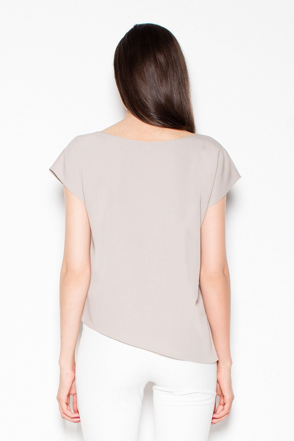 Bluse model 77559 Venaton