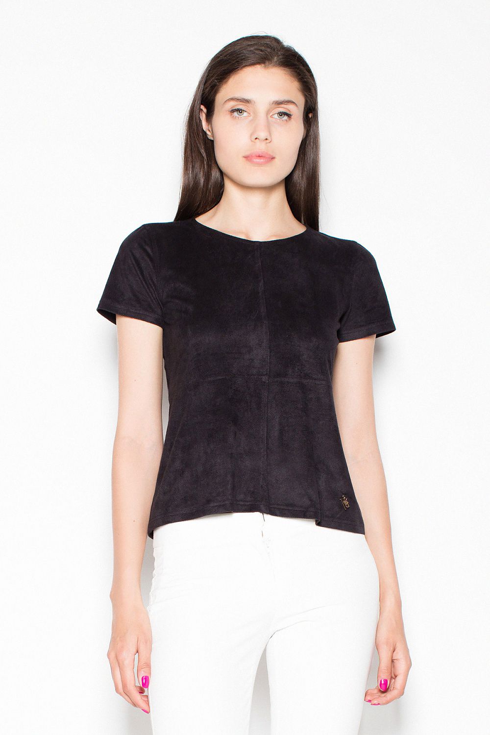 Bluse model 77572 Venaton