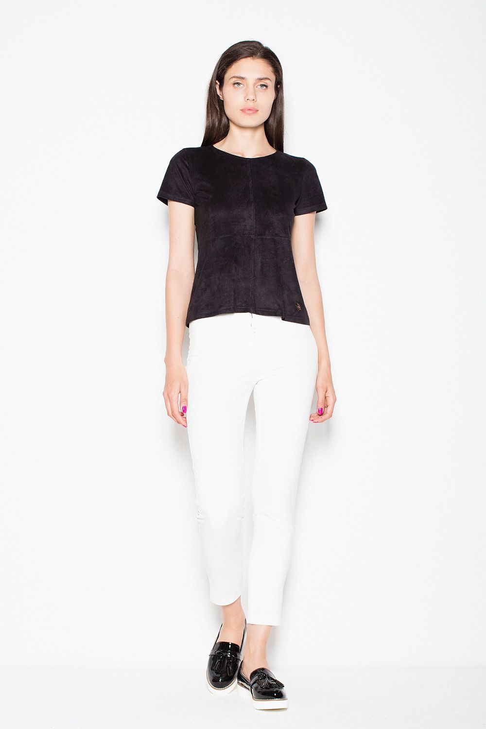 Bluse model 77572 Venaton
