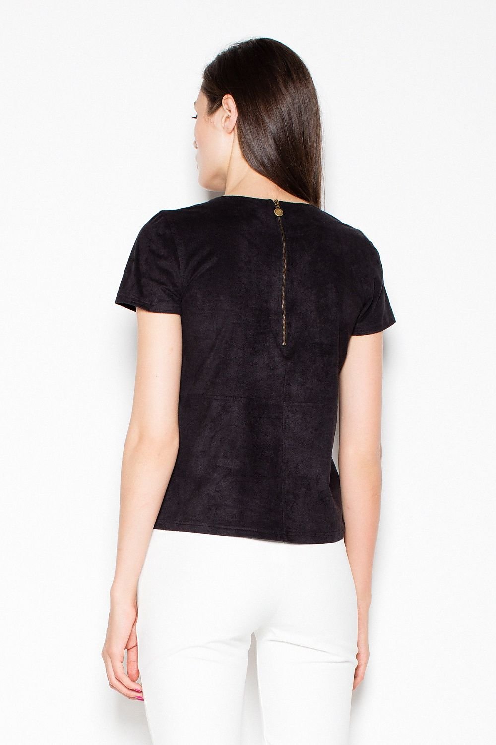 Bluse model 77572 Venaton
