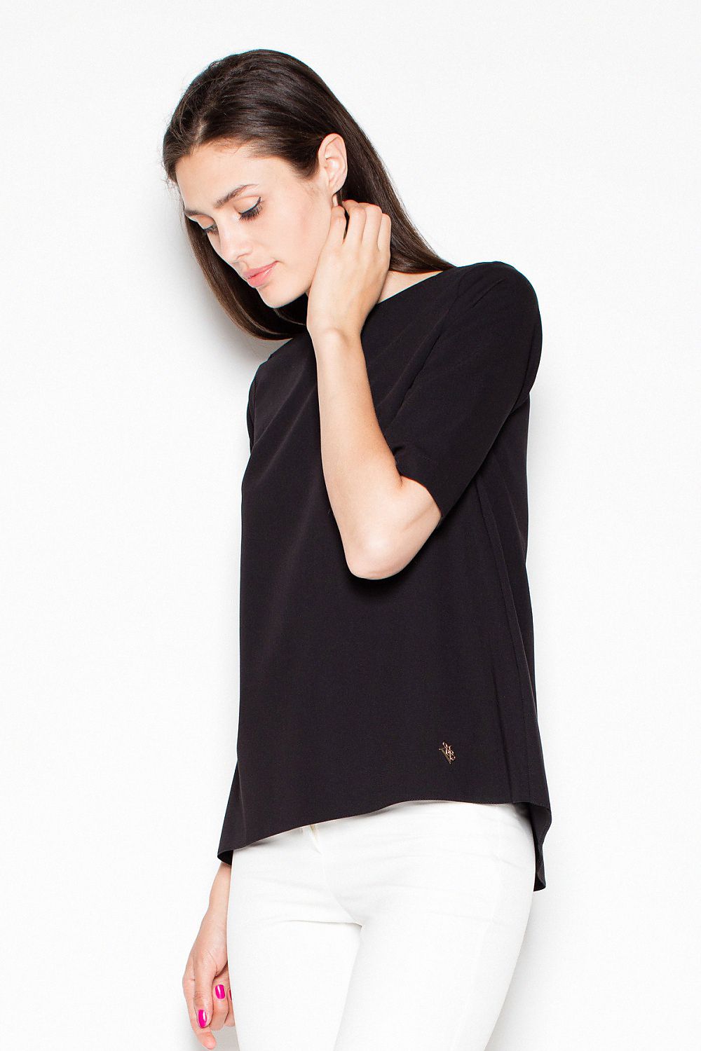 Bluse model 77578 Venaton