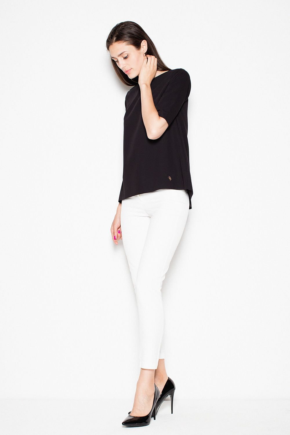 Bluse model 77578 Venaton