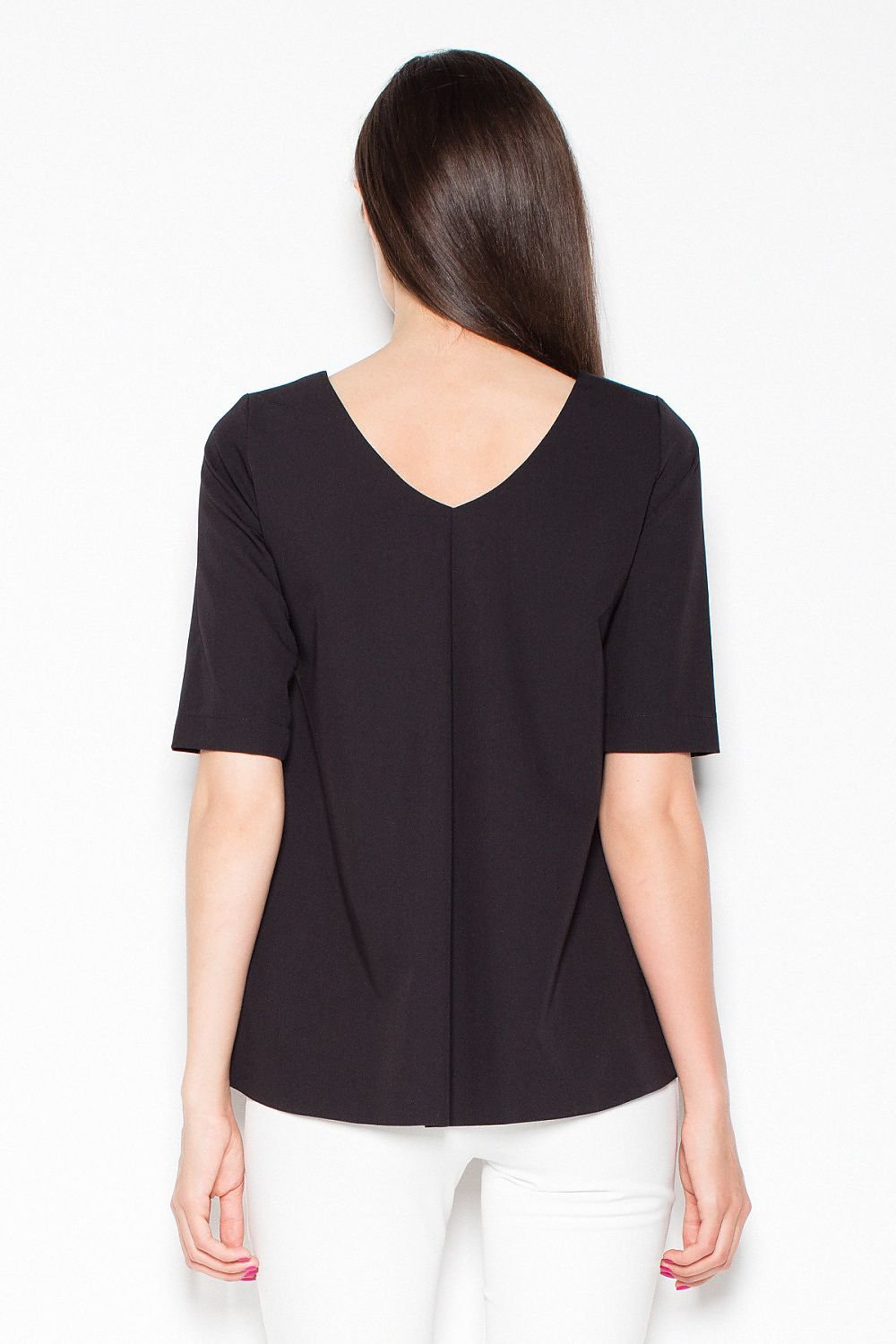 Bluse model 77578 Venaton
