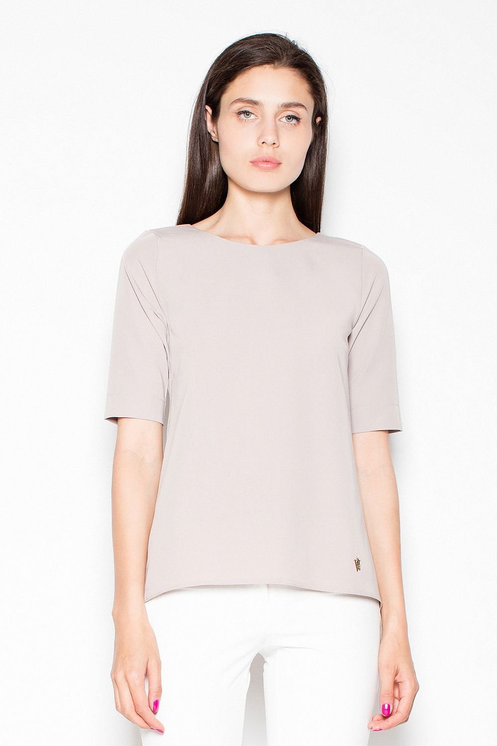 Bluse model 77579 Venaton
