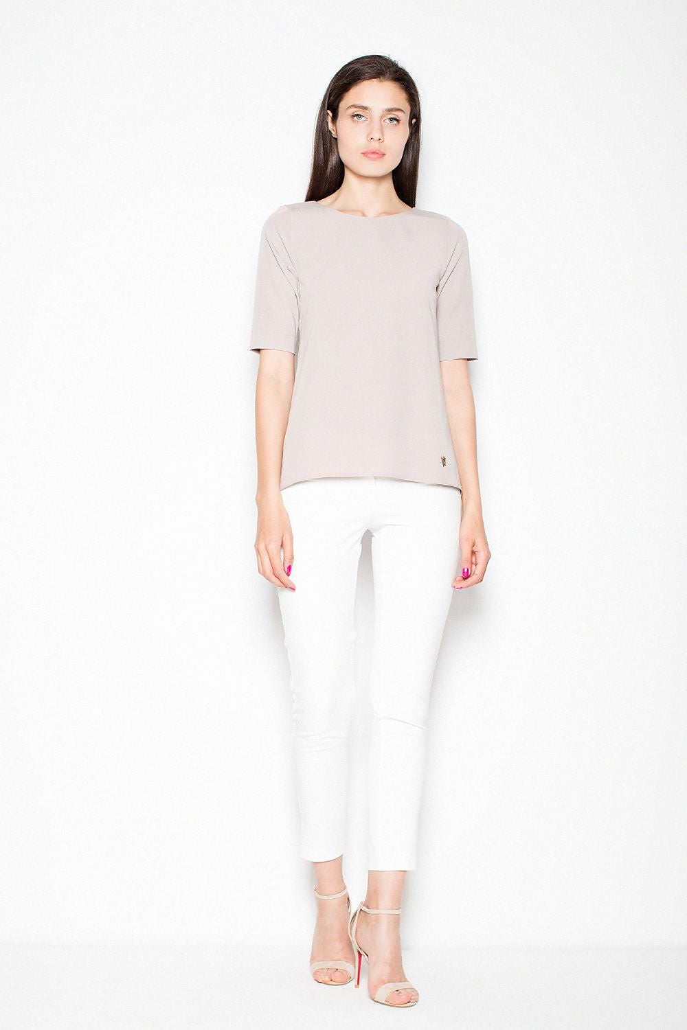 Bluse model 77579 Venaton