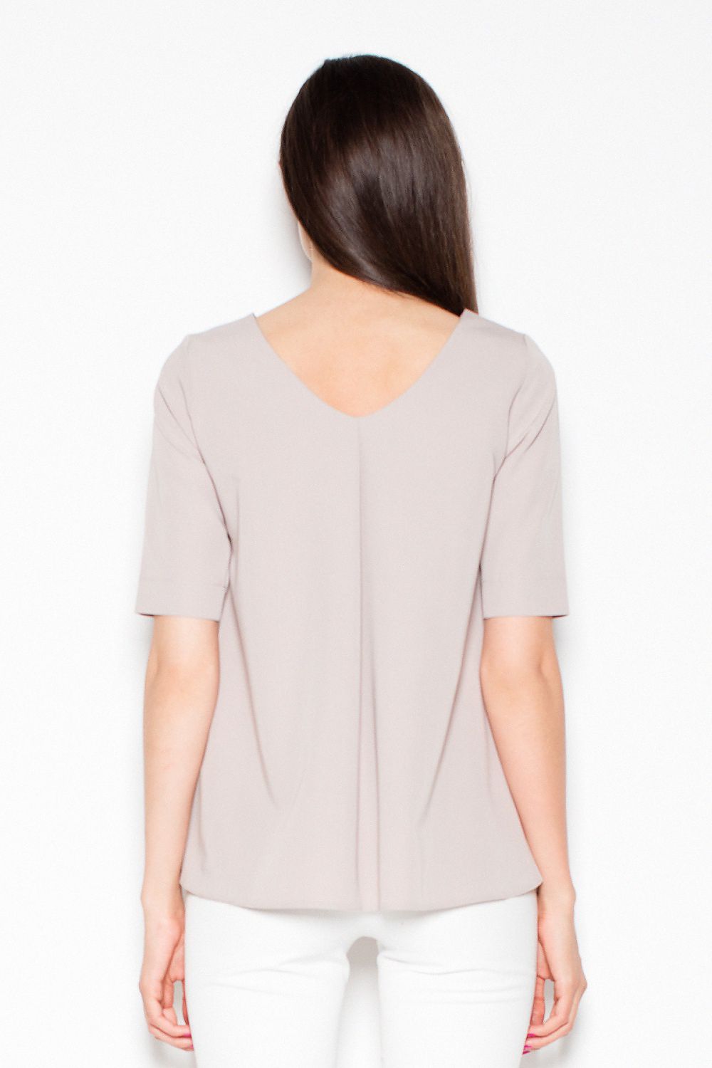 Bluse model 77579 Venaton