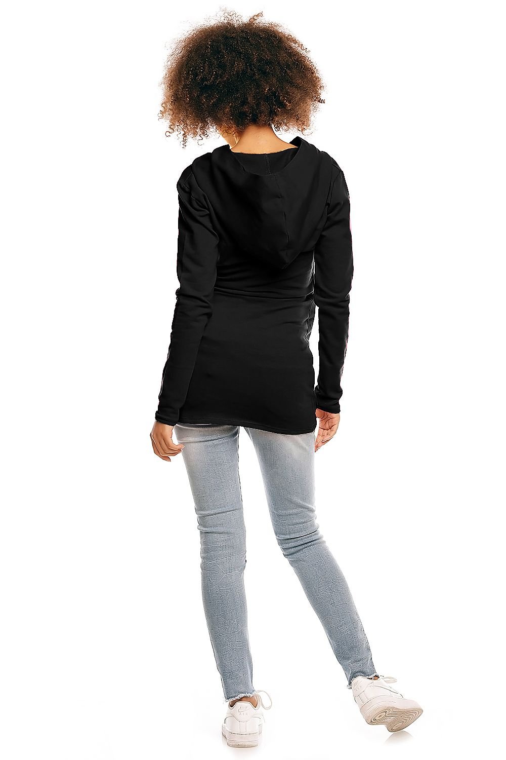 Schwangerschafts-Bluse model 84463 PeeKaBoo