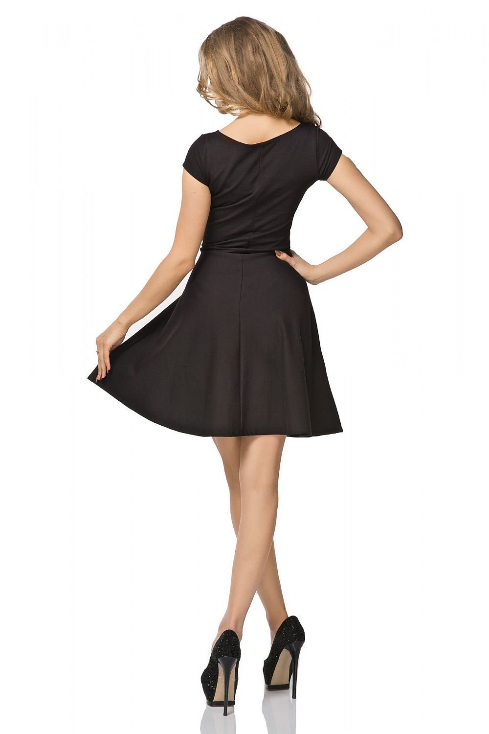 Abendkleid model 93569 Tessita