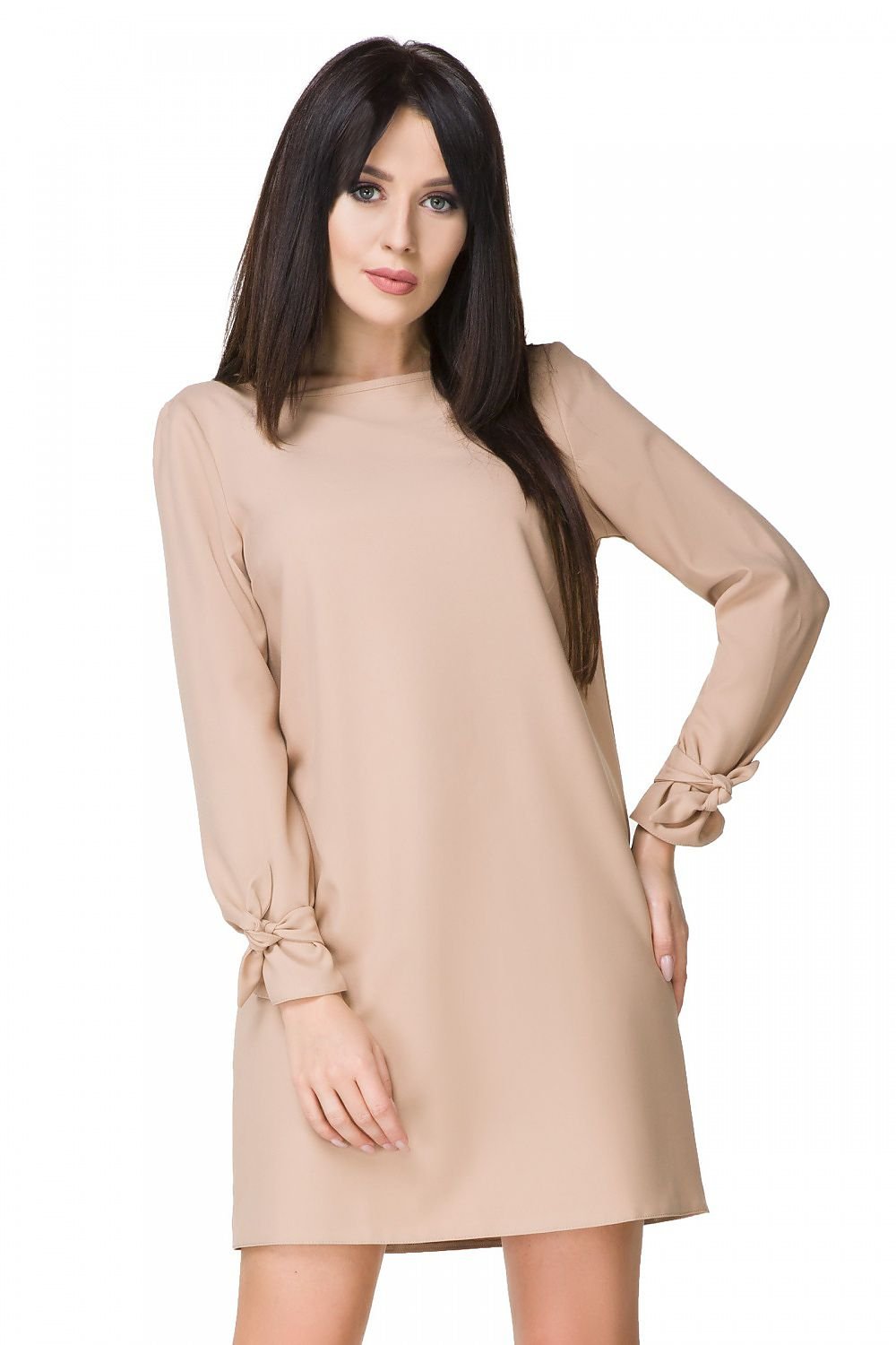 Cocktailkleid model 93582 Tessita