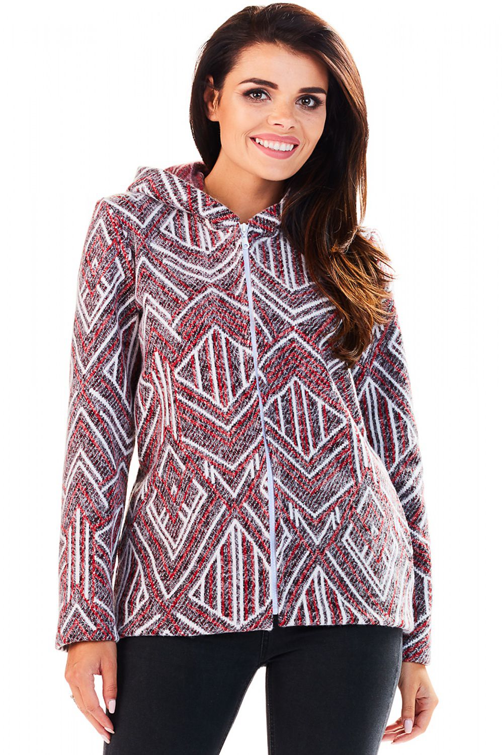 Jacke model 104134 Infinite You