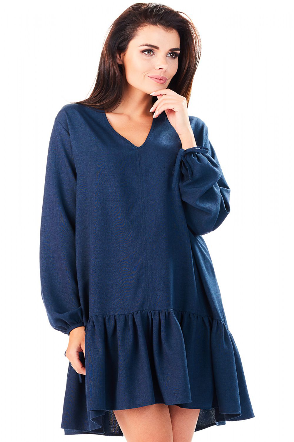 Alltagskleid model 104139 Infinite You