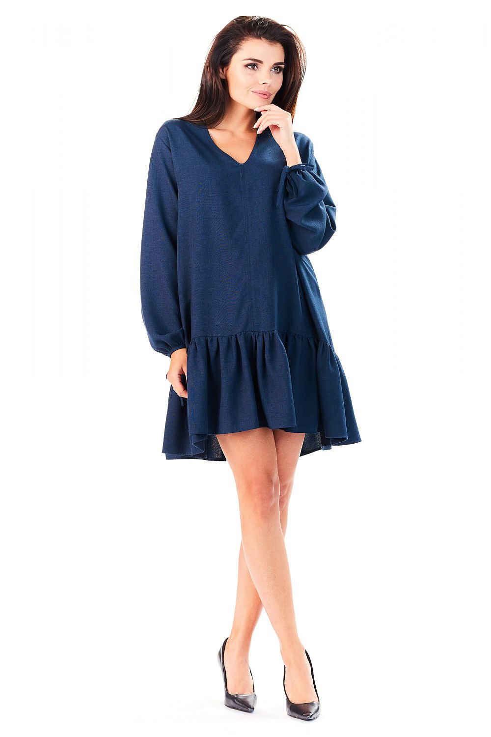 Alltagskleid model 104139 Infinite You