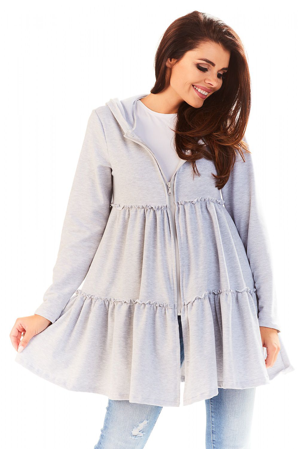 Sweater model 104142 Infinite You