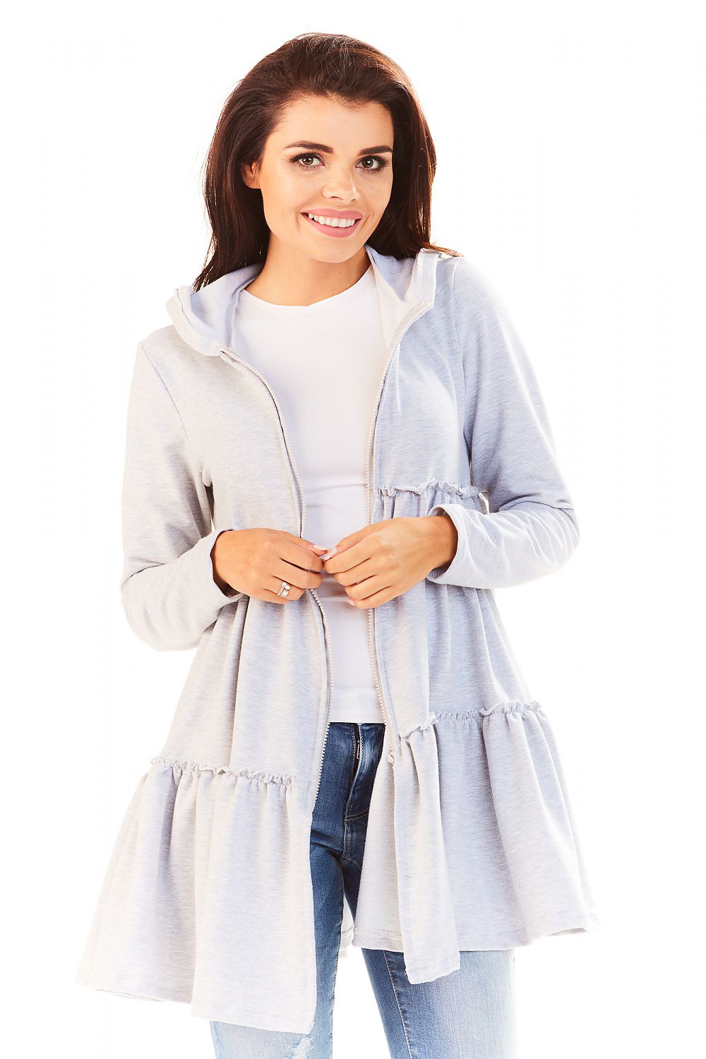 Sweater model 104142 Infinite You