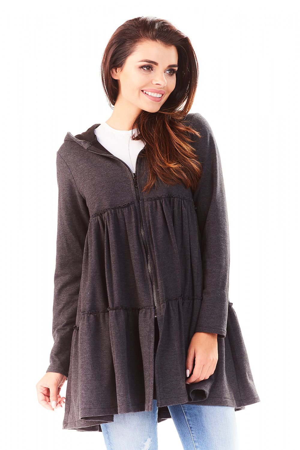 Sweater model 104144 Infinite You
